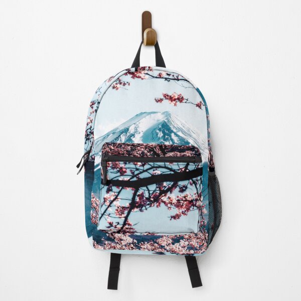 Item preview, Japan - 'Mount Fuji' designed and sold by LittleJapan.