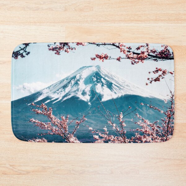 Item preview, Japan - 'Mount Fuji' designed and sold by LittleJapan.