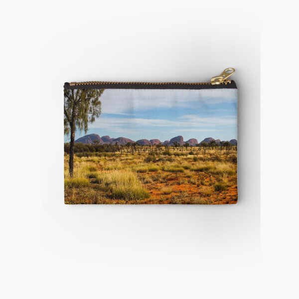 Item preview, Katja Juta dawn, Northern Territory, Australia designed and sold by Howard Spencer.
