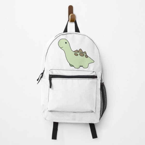 Item preview, Green dinosaur designed and sold by crystalguo.