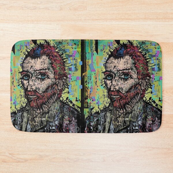 Item preview, Vincent Van Gogh designed and sold by brett66.