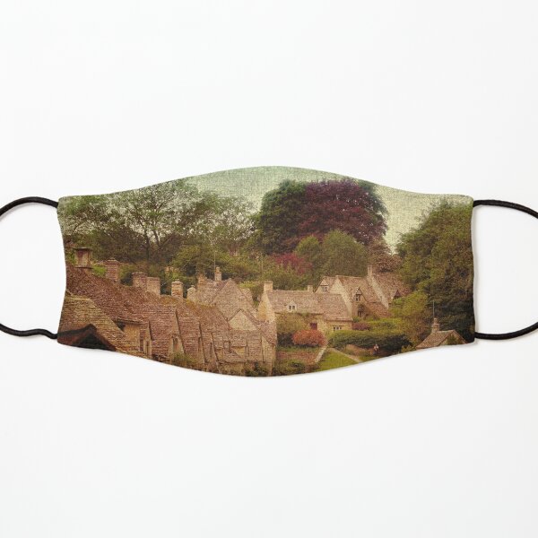 Arlington Row, Cotswolds Kids Mask