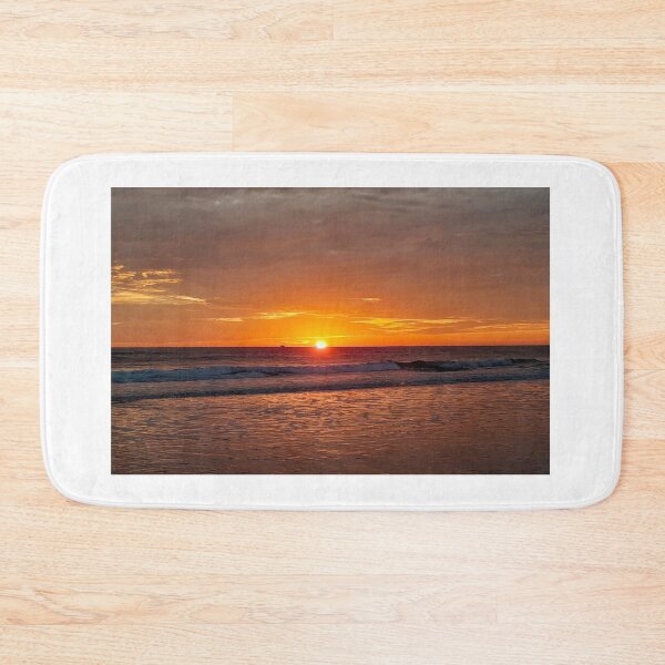 Item preview, Sunrise by the Beach designed and sold by pheebstheartist.