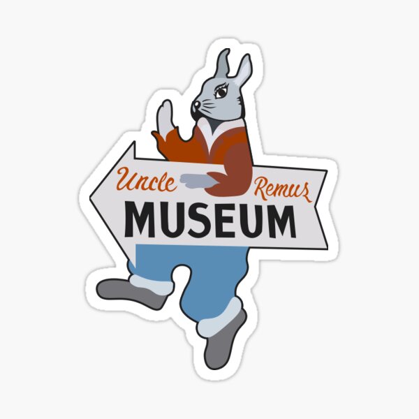Item preview, Uncle Remus || Eatonton, GA designed and sold by Mary Grace Steverson.