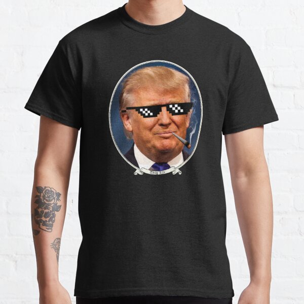 Mark Dice Clothing | Redbubble