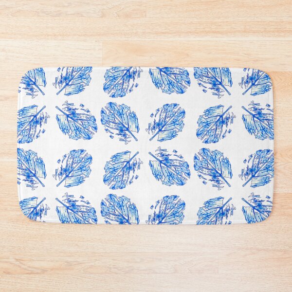 Item preview, Watercolour Leaf Design designed and sold by Artsele.