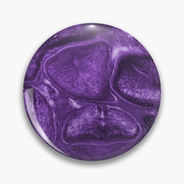 Item preview, Purple Tongaga (pattern) designed and sold by Yampimon.
