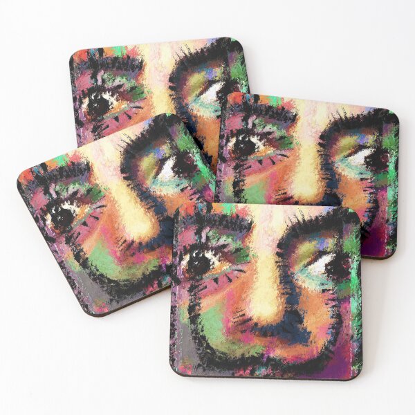 Item preview, Salvador Dali  designed and sold by brett66.