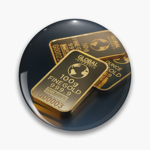 Item preview, Midas Touch designed and sold by bigted9.
