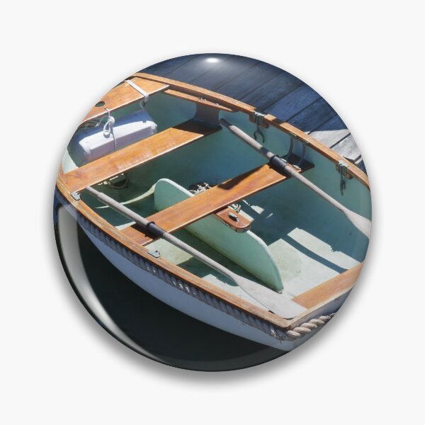 Item preview, Pretty Boat designed and sold by pheebstheartist.