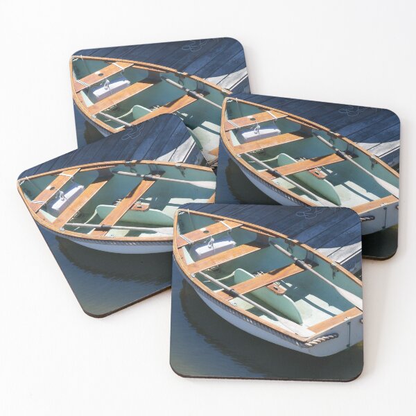 Item preview, Pretty Boat designed and sold by pheebstheartist.