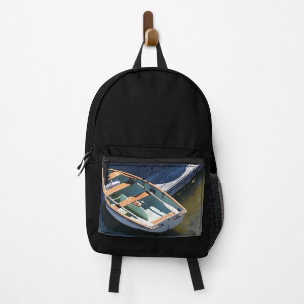 Item preview, Pretty Boat designed and sold by pheebstheartist.