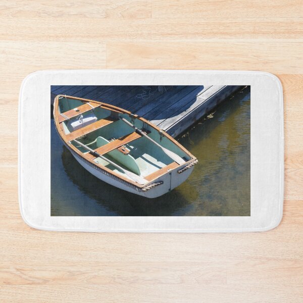 Item preview, Pretty Boat designed and sold by pheebstheartist.