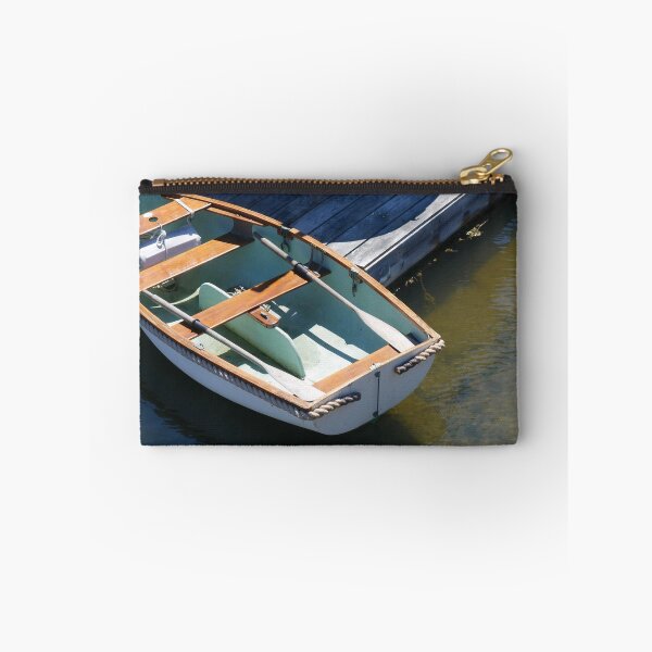 Item preview, Pretty Boat designed and sold by pheebstheartist.