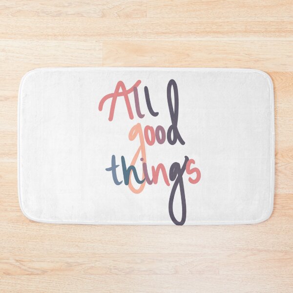 Item preview, All good things designed and sold by Morgan Wilson.
