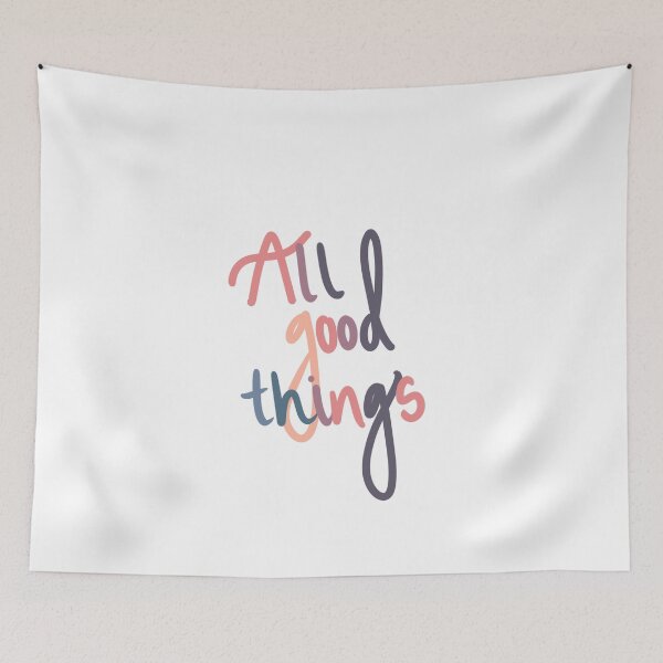 Item preview, All good things designed and sold by Morgan Wilson.