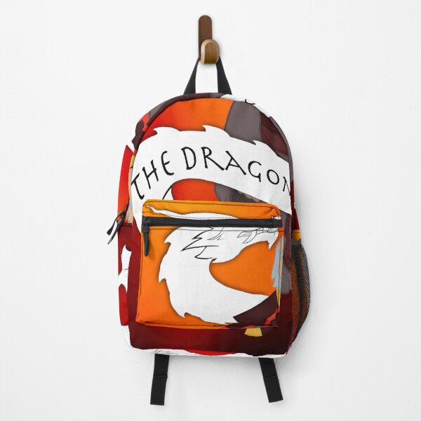 Item preview, The Dragon of the West designed and sold by Kolbyjack48.