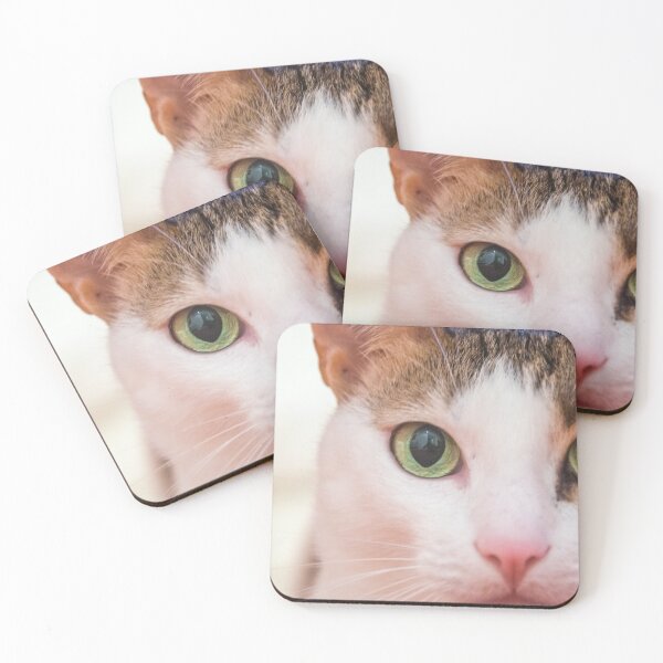 Item preview, Cats Eyes designed and sold by spencer-r.