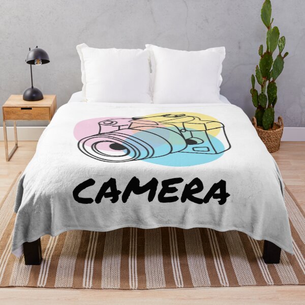 Item preview, Cool Camera designed and sold by DUCKY THEBRAND.