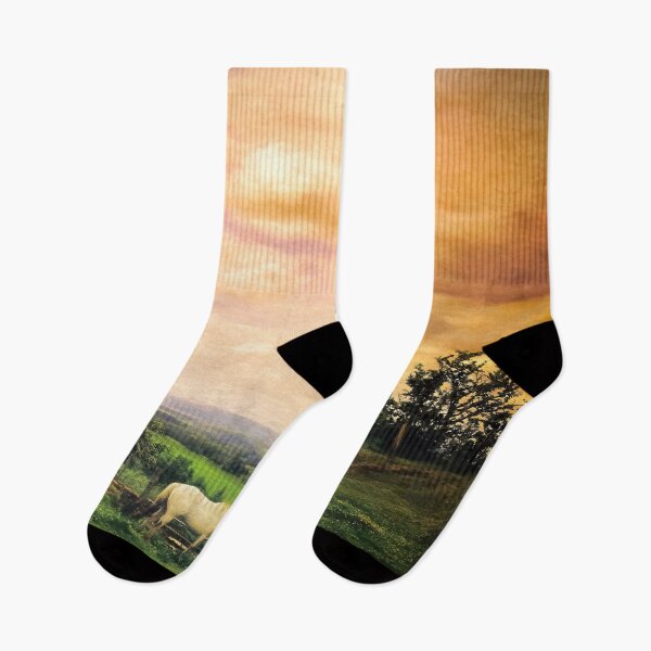 Item preview, Farmland In Cumbria designed and sold by wallarooimages.