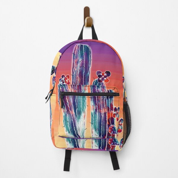Item preview, Sunset Painted Desert designed and sold by Nina May Designs.