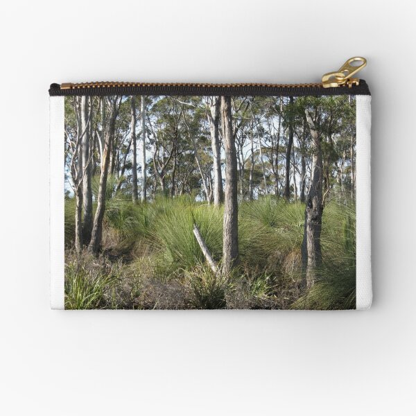 Item preview, Grasstree woodland Meehan Range designed and sold by PeterJF.