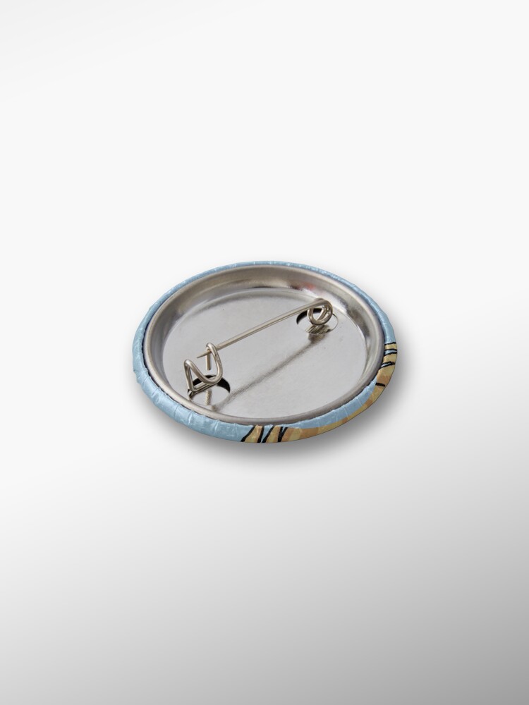 Alternate view of CRYING IS HEALTHY - SHIDO Pin