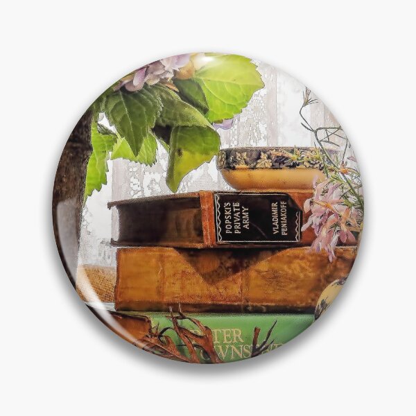 Item preview, A Little Light Reading designed and sold by wallarooimages.