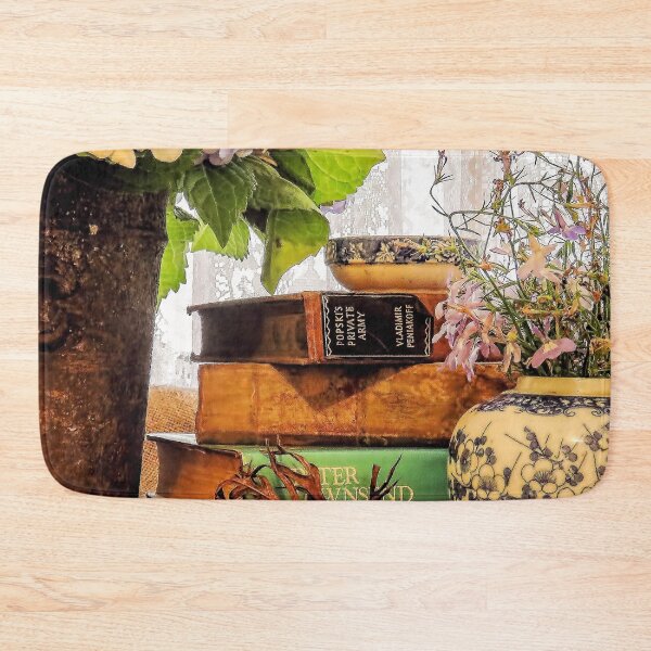 Item preview, A Little Light Reading designed and sold by wallarooimages.