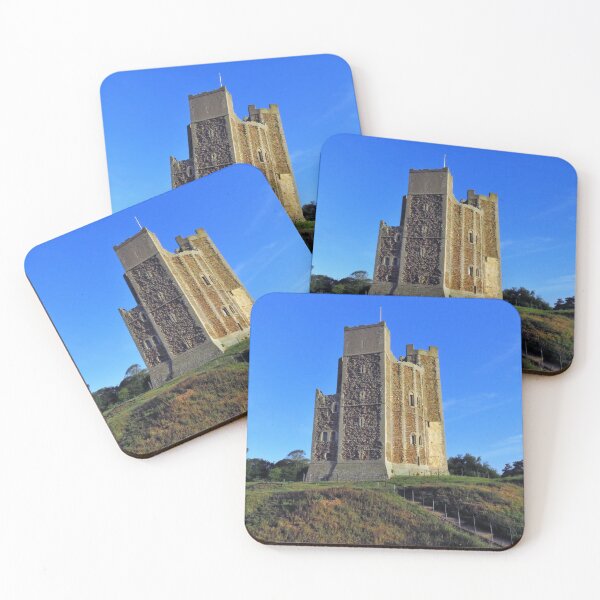 Item preview, Orford Castle, Suffolk designed and sold by wiggyofipswich.