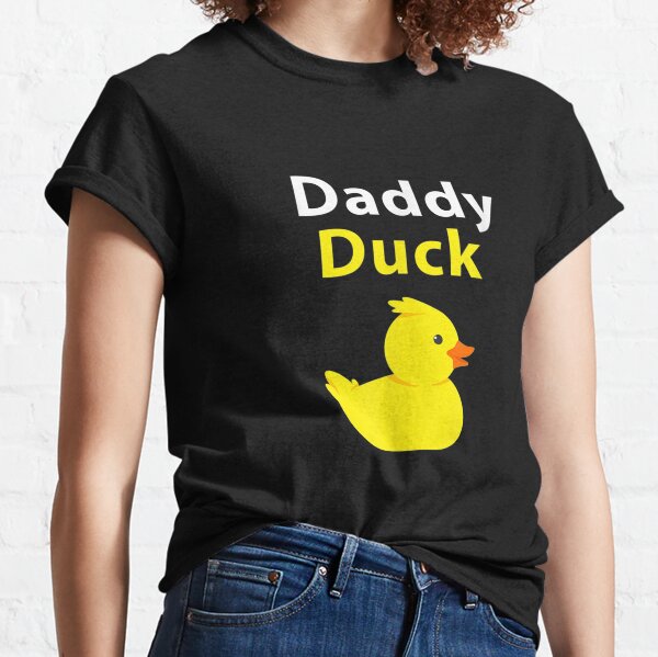 Birthday Family Shirts Rubber Duckies Bath Duck Birthday Boy T-shirt Family  Shirts Bath Duck Shirts Ducks Personalized Matching Custom