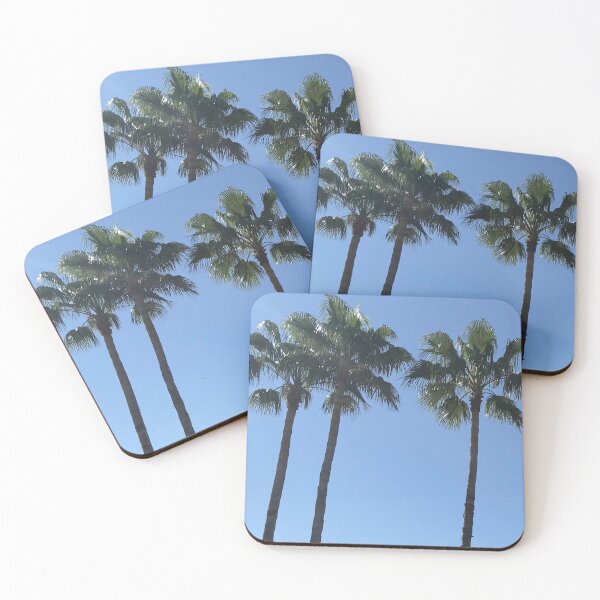 Item preview, Palm Trees designed and sold by pheebstheartist.