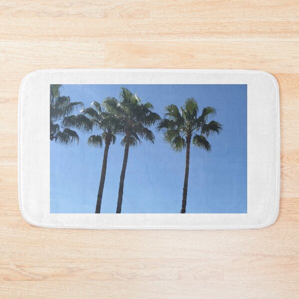 Item preview, Palm Trees designed and sold by pheebstheartist.