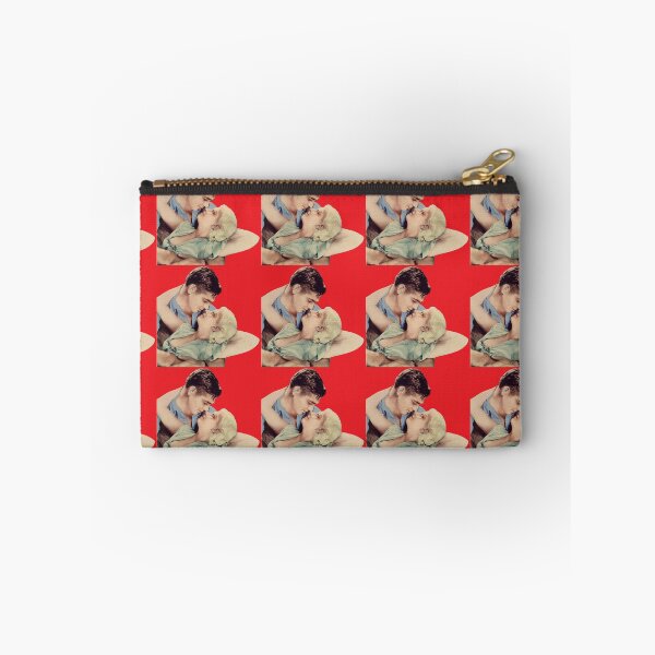 Item preview, JEAN HARLOW Clark Gable RED HOT Lovers  designed and sold by Love30smovies.