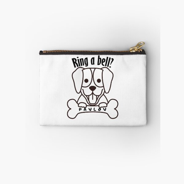 Item preview, Pavlov's Dog Ring a bell? designed and sold by Mavy-liz.