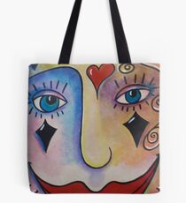 Frivolous Tote Bag