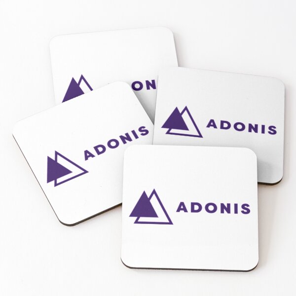 Item preview, adonis js javascript back end framework designed and sold by Jeangel97.