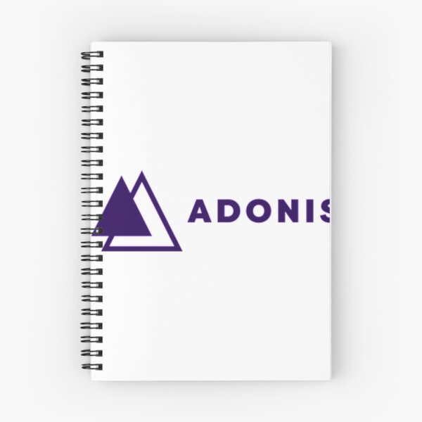 Artikelvorschau, adonis js Javascript Backend Framework entworfen und verkauft von Jeangel97.