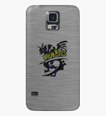 Shenmue Heavens T-Shirt Case/Skin for Samsung Galaxy