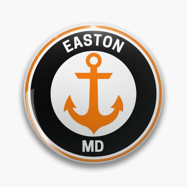 Item preview, Vintage Easton Maryland designed and sold by fearcity.