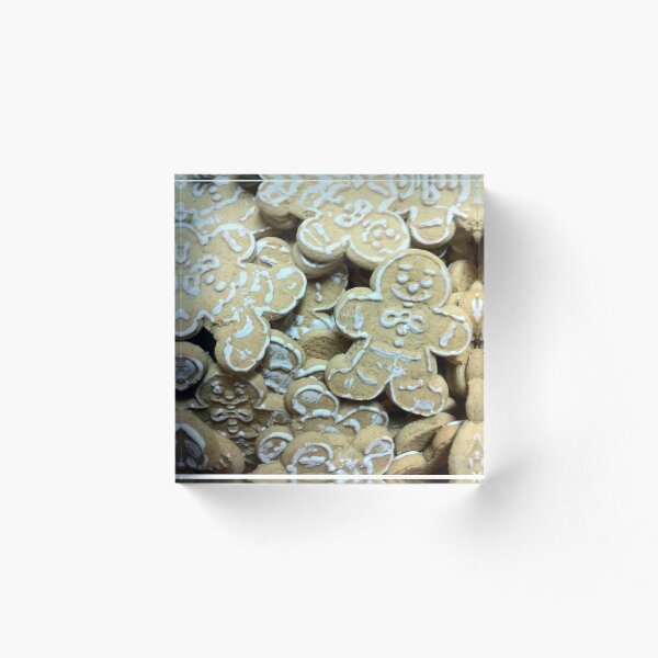Artikelvorschau, LEBKUCHEN-DUDES entworfen und verkauft von damek.