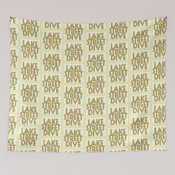 Item preview, Lake Street Dive designed and sold by emmaturner5.