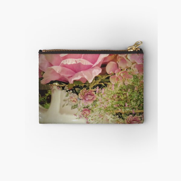 Item preview, Teacup and Roses 2 designed and sold by wallarooimages.