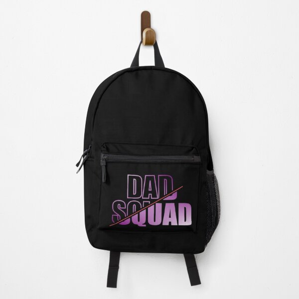 Item preview, Dad Squad designed and sold by B3N-arts.