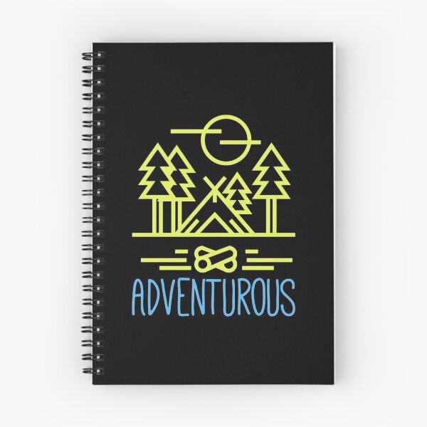 Item preview, Adventurous  designed and sold by Sleepygirl2010.