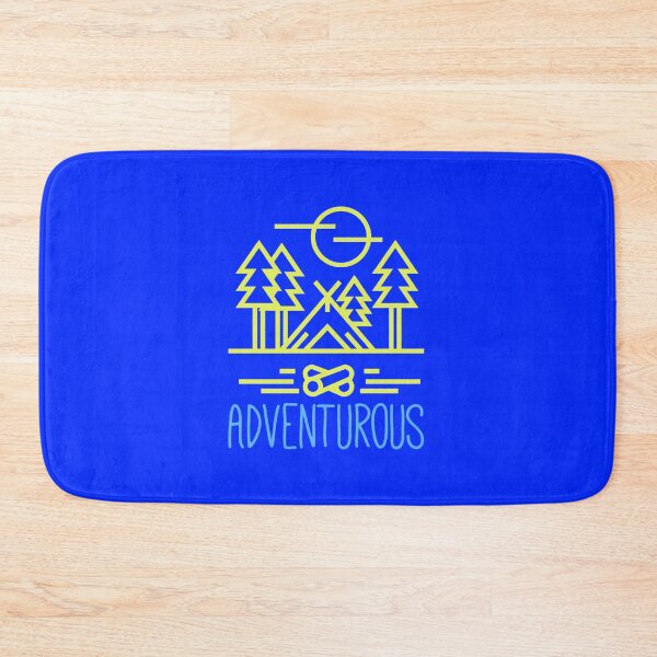 Item preview, Adventurous  designed and sold by Sleepygirl2010.