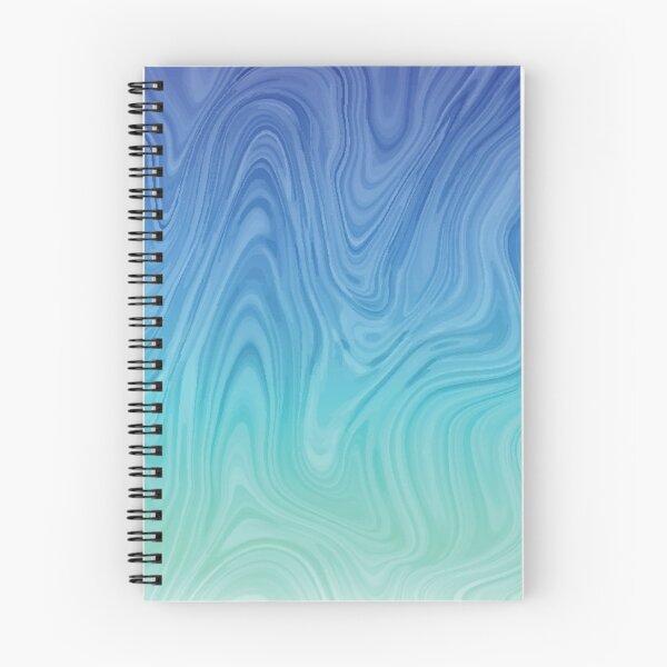 Item preview, Abstract Water Marbling Art designed and sold by artdesignforyou.