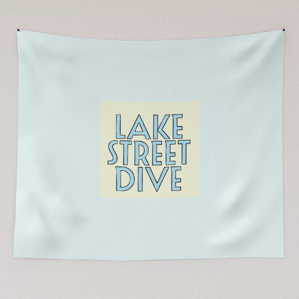 Item preview, Lake Street Dive  designed and sold by emmaturner5.