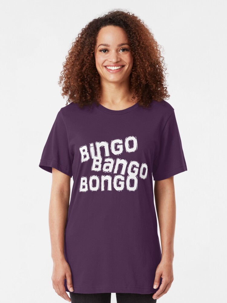 kevin the office bingo bango bongo