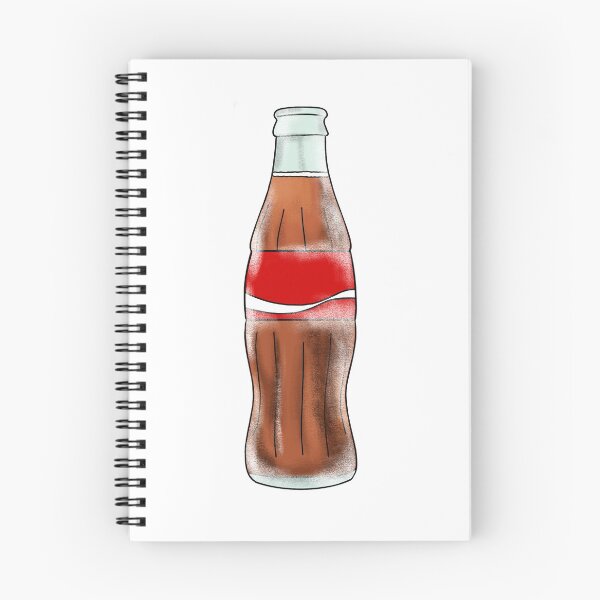Item preview, Frosty Soda  designed and sold by Rocio Alonso.